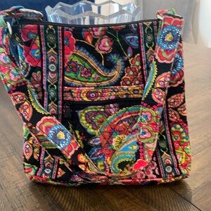 NWOT Vera Bradley Bag